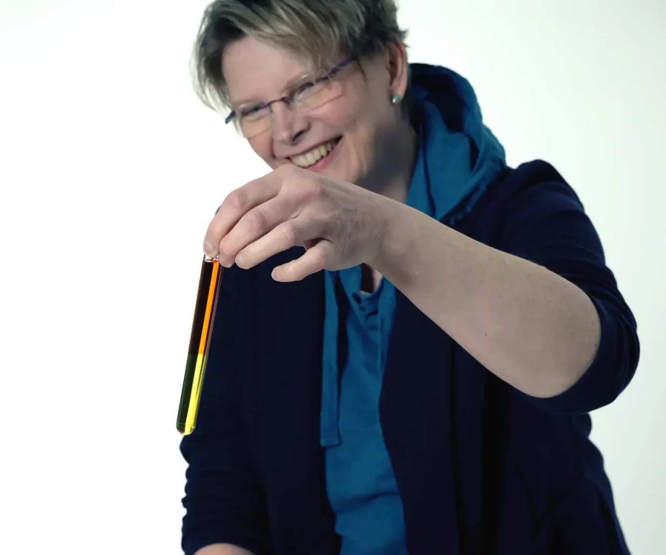 Dr. Yvonne Thielmann Dr. Yvonne Thielmann